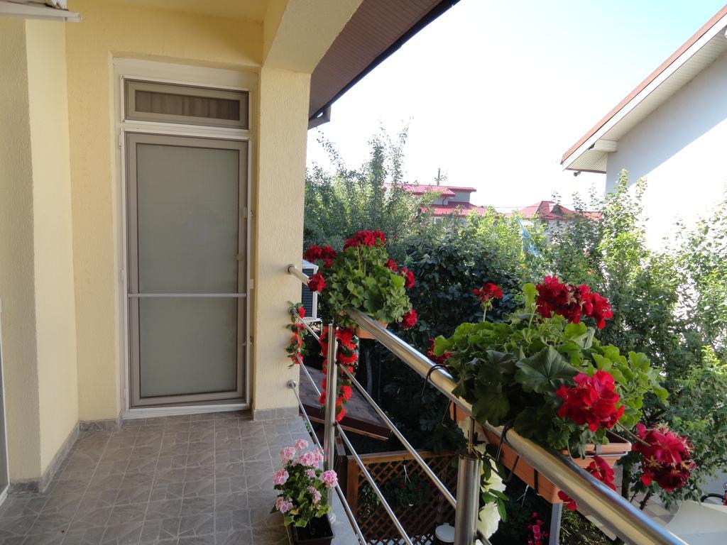 Carmen Studio Otopeni Exterior foto