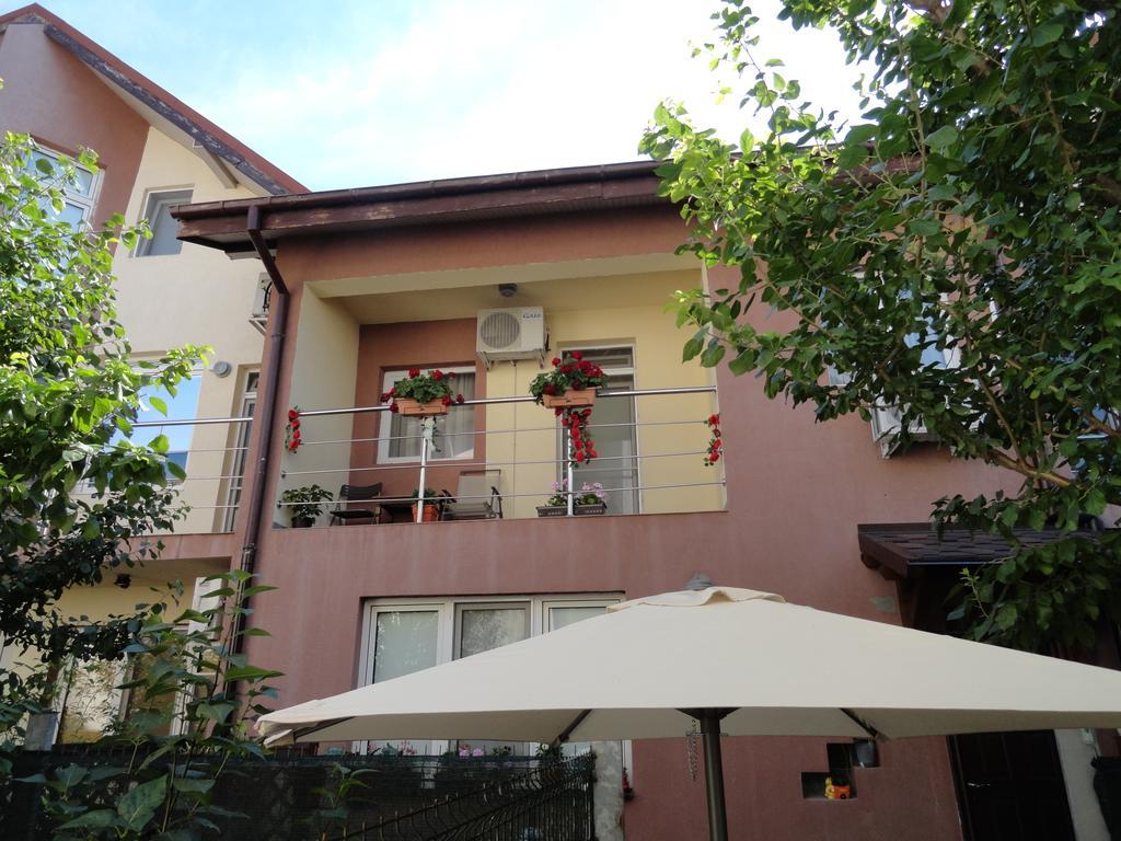 Carmen Studio Otopeni Exterior foto