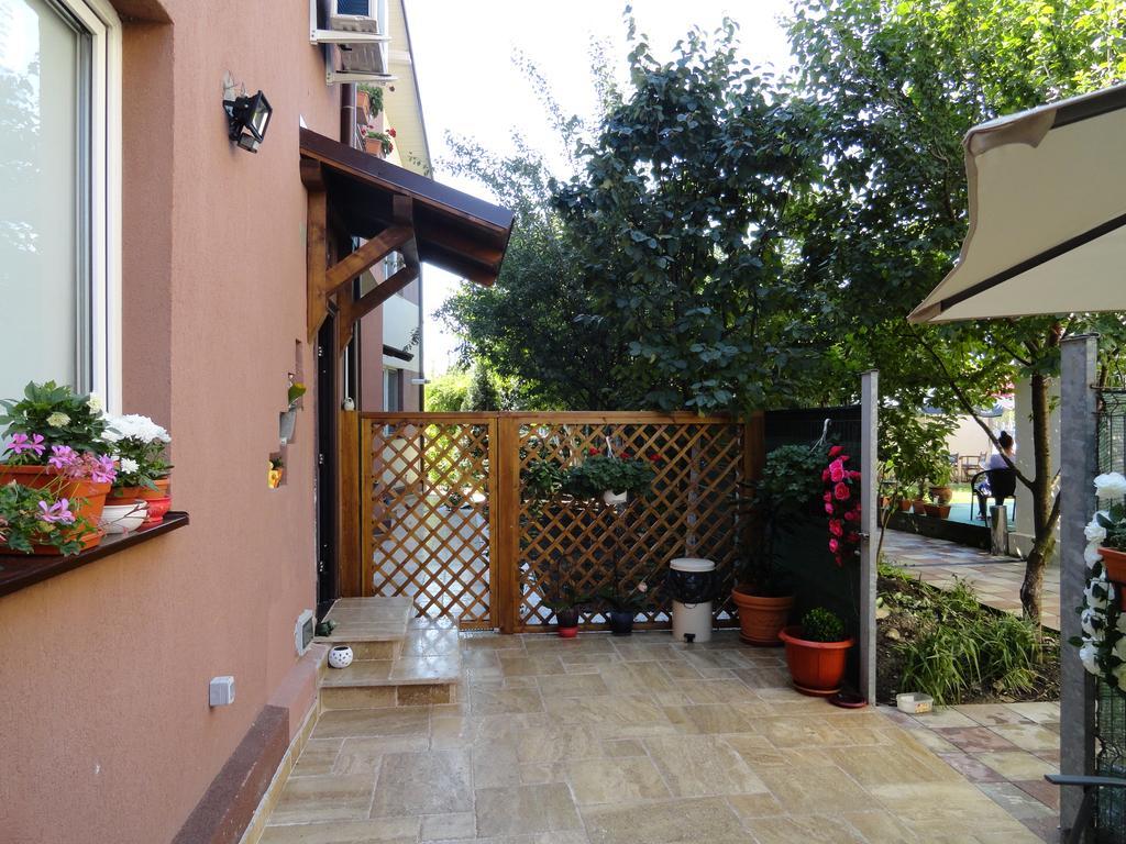 Carmen Studio Otopeni Exterior foto